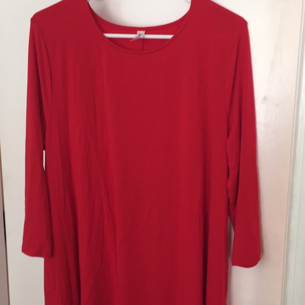 Old navy like swing dress